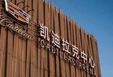 精準定位 宣傳更佳？聊聊車企冠名的那些事