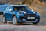 寶馬發(fā)布官方聲明 將加速M(fèi)INI在華發(fā)展