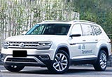 大眾9月在華銷量增6.3% 推更多電動車/SUV