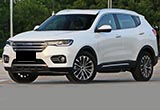 最熱銷10款SUV車型！ 8月最高降幅達5萬元