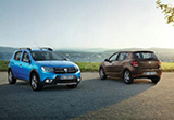 Dacia計劃推Sandero 采用雷諾日產(chǎn)CMF平臺