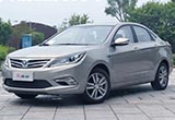 長安9月銷量大幅下降17% 轎車跌幅過半