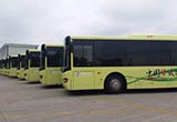 南京調(diào)整充換電服務(wù)收費標準 純電客車下調(diào)