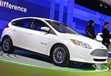 福特削減140億美元成本 加大電動汽車研發(fā)