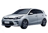 東風(fēng)悅達(dá)起亞將推新兩廂車 與奧迪A3同級(jí)
