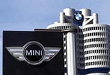 寶馬與長城合資生產(chǎn)Mini品牌汽車 出口海外