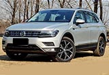 10大車企1-9月銷量排名 最大增幅達(dá)88.7%