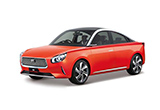 大發(fā)DN Compagno概念車(chē) 東京車(chē)展亮相
