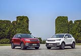 長安汽車力戰(zhàn) 330萬輛全年銷量目標(biāo)