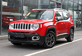 Jeep家族最小的车型 这款车你可不要小看它