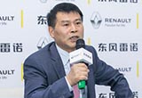 雷諾翁運(yùn)中：SUV+轎車(chē)并進(jìn) 高端SUV敬請(qǐng)期待