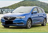 別克品牌月銷量破11萬 中高端車將發(fā)力