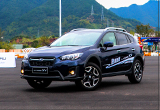 讲真，你有点出乎意料 试驾全新SUBARU XV