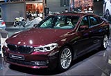 寶馬1-9月在華銷量增15.2% SUV/電動(dòng)車大漲