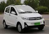 山東麗馳擬申請新能源商用車資質(zhì)