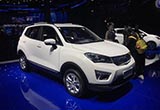 長(zhǎng)安三款新能源車型將10月19日上市