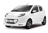裕路EV2將于10月18日上市 兩款車型