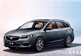 進(jìn)擊的別克 GL6與新一代中級(jí)車5車齊發(fā)