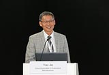 姚杰：中國(guó)新能源汽車產(chǎn)業(yè)站上新高度