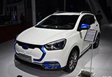 江淮汽車獨(dú)家液冷技術(shù)或應(yīng)用純電動(dòng)車