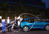 德國(guó)電動(dòng)車充電站研發(fā)商Hubject入中美市場(chǎng)