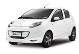 綜合續(xù)航里程超150km 裕路EV2今晚上市