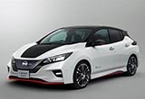 日產(chǎn)推多款NISMO版車型 將于東京車展亮相
