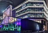 銷量穩(wěn)健品牌進化 英菲尼迪進入精耕2.0時代