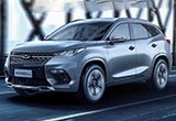 奇瑞將推3款新SUV 全面普及純電/插混技術(shù)