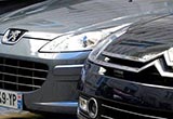 歐洲9月汽車銷量同比下降2% 福特與PSA領(lǐng)跌