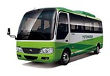 純電動客車9月生產(chǎn)8169輛環(huán)比增長42%
