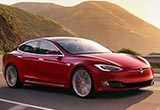 國(guó)產(chǎn)電車?yán)m(xù)航破400公里 離特斯拉一步之遙？