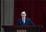 朱華榮：長安的第三次創(chuàng)業(yè)核心是品牌向上