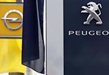 PSA穩(wěn)居亞軍 可與大眾還隔了一個歐寶