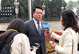 北汽徐和誼：做新時代“汽車強國”的主力軍