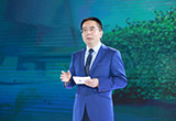 長安汽車董事長張寶林發(fā)布新能源行動綱領