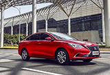長(zhǎng)安發(fā)布新車(chē)計(jì)劃 新逸動(dòng)廣州車(chē)展上市