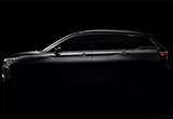 寶駿全新SUV預(yù)告圖被曝光 將亮相廣州車(chē)展