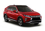 三菱未來(lái)三年推11款新車(chē) SUV/電動(dòng)車(chē)是重點(diǎn)