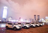 年底目標(biāo)5000輛 混動(dòng)CR-V能否“三分天下”