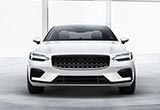 都是高性能汽車(chē)品牌 Polestar有什么不同