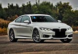 不比M3差！还省30万 试驾宝马440i xDrive
