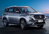 寶駿全新SUV-530官圖發(fā)布 廣州車展亮相