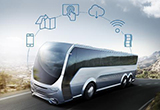 博世研發(fā)新款長途車智能車載信息娛樂系統(tǒng)