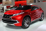 三菱汽車擬增大投入提升全球業(yè)績