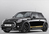 寶馬新MINI ONE將換搭1.5T 動力大幅提升