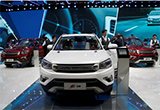長(zhǎng)安2025年起停售燃油汽車 推動(dòng)新能源戰(zhàn)略