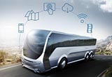博世發(fā)布長(zhǎng)途車車載信息娛樂服務(wù)