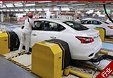 日產(chǎn)官方證實(shí) 未受到神戶制鋼事件影響