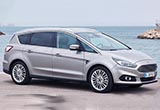 長安福特推新MPV 搭1.5T引擎/競爭別克GL6